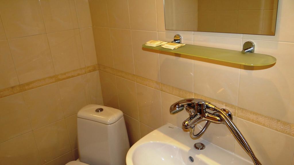 Guest Rooms Kom Sofía Habitación foto