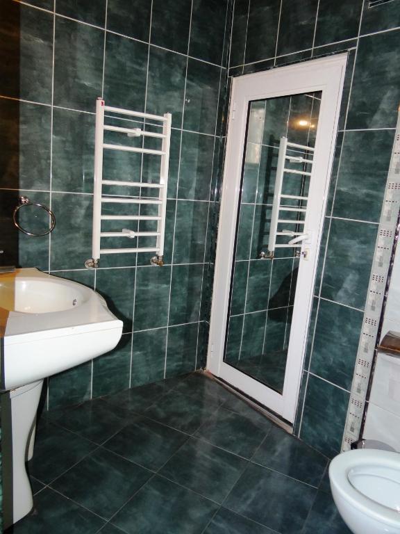 Guest Rooms Kom Sofía Habitación foto